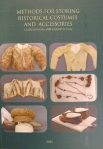 Methods for Storing Historical Costumes and Accesssories