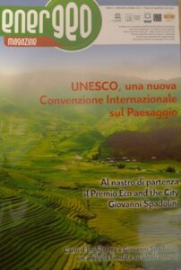 Energeo Magazine