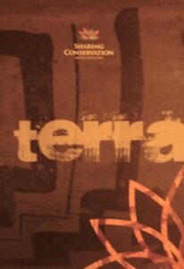Sharing Conservation II Terra. Patrimoni Etnografici. Conoscere la Materia Terra, Conservare le Identità Culturali, Condividere le Responsabilità dei Patrimoni Workshop. Abstract