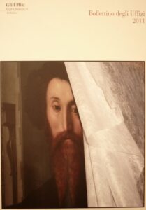 Bollettino degli Uffizi 2011