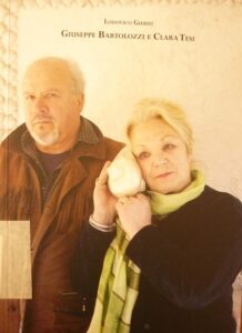 Giuseppe Bartolozzi e Clara Tesi