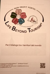 Life Beyond Tourism:  Per il dialogo tra i territori del mondo