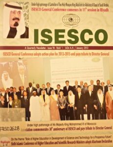ISESCO