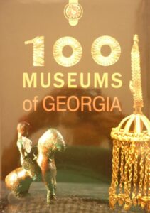100 Museums of Georgia