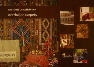 PATTERNS OF AZERBAIJAN:Azerbaijan carpets Hunting and fishing