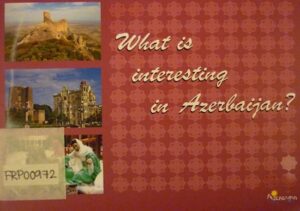 What is interesting in Azerbaijan?