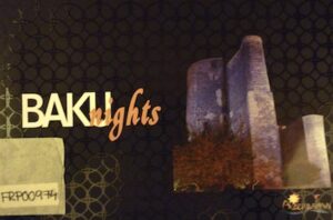 Baku nights