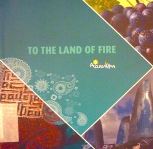 To the Land of Fire