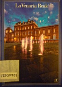 La Venaria Reale