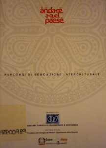 Andare a quel Paese. Percorsi di educazione interculturale