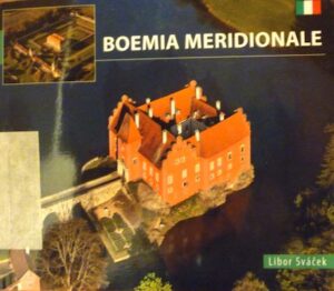Bohemia Meridionale