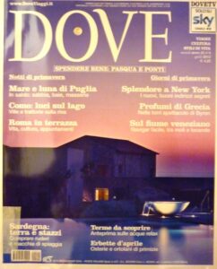 DOVE