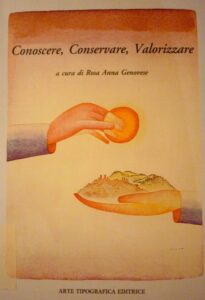 Conoscere, Conservare, Valorizzare