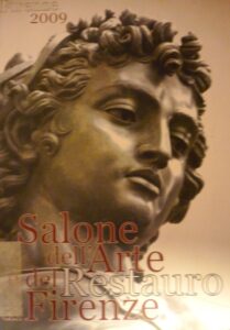 Salone dell’Arte e del Restauro di Firenze