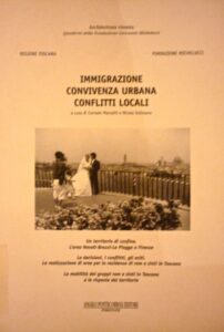 Immigrazione, convivenza urbana, conflitti locali