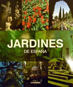 Jardines de españa