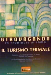 Girovagando in provincia di Roma