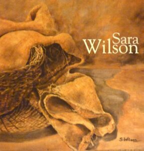 Sara Wilson. Immagini Images