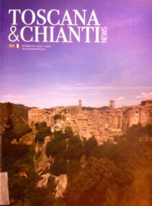Toscana & Chianti News