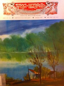 Scena Illustrata
