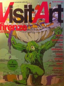VisitArt