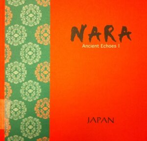 Nara Ancient Echoes I