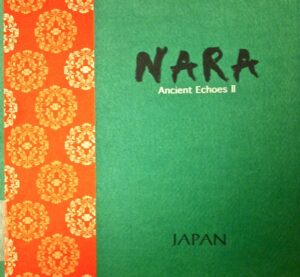 Nara Ancient Echoes II