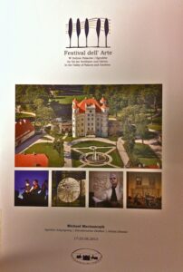 Festival dell’Arte