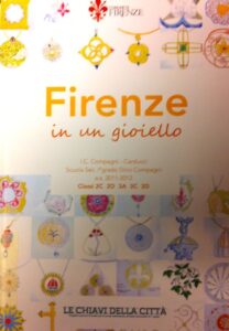 Firenze in un gioiello