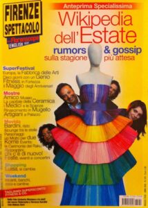 Wikipedia dell’Estate. Rumors & gossip sulla stagione più attesa