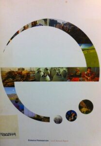 Eurasian  Foundation. 2006 Annual Report