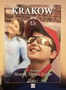 Krakow and Us