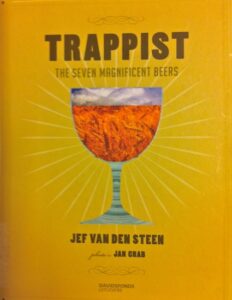 Trappist. The Seven Magnificent Beers