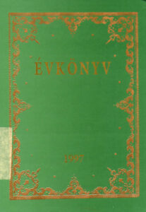 EVKONYV 1997