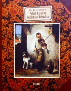 Polish Painting. Realism and Naturalism