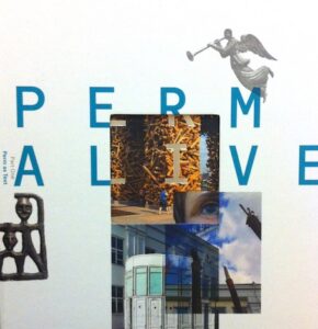 Perm Alive