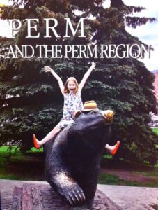 Perm and the Perm Region