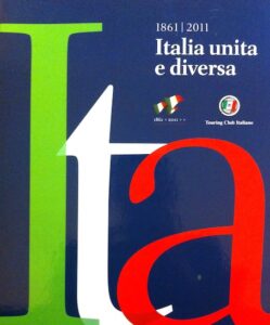 1861 | 2011 Italia unita e diversa