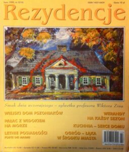 Rezydencje nr.2(10)