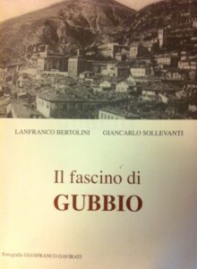 Il fascino di Gubbio
