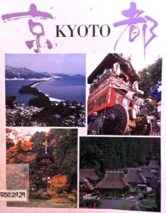 Kyoto