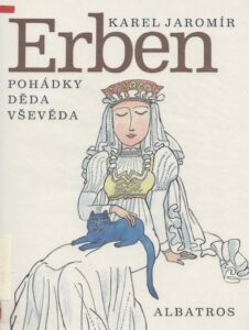 Pohadky deda Vseveda