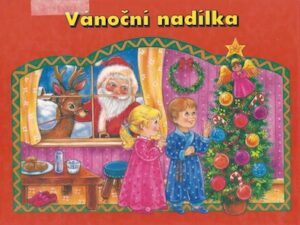 Vanocni nadilka