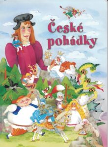 Ceske pohadky