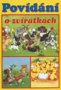 Povidani o zviratkach