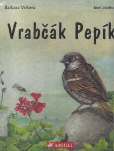 Vrabcak Pepik