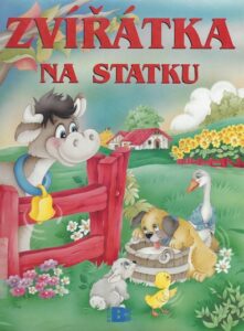 Zviratka na statku