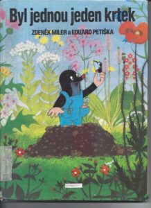 Byl jednou jeden krtek