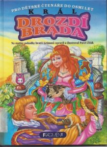 Kral drozdi brada.