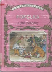 Popelka a jine pohadky